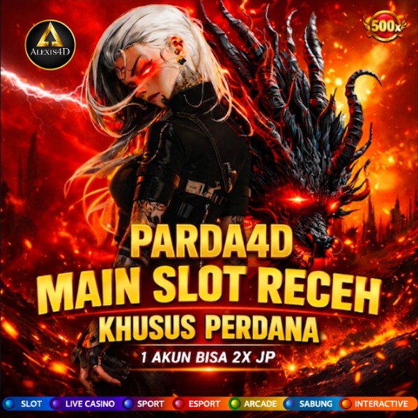 PARDA4D - Link Bandar Togel Online Aman Terpercaya Dengan Pasaran Paling Lengkap 2026