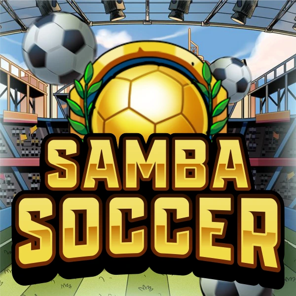 Samba Soccer di PARDA4D