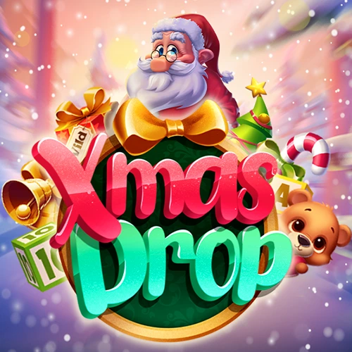 Xmas Drop di PARDA4D