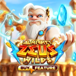Almighty Zeus Wilds di PARDA4D