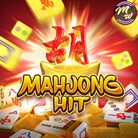 Mahjong Hit di PARDA4D