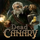 Dead Canary di PARDA4D