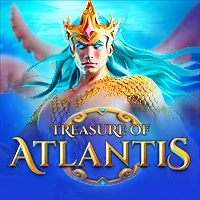 Treasure of Atlantis di PARDA4D