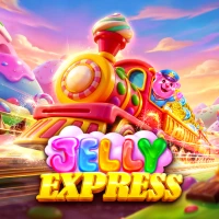 Jelly Express di PARDA4D