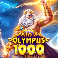 Gates of Olympus 1000 di PARDA4D