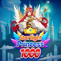 Starlight Princess 1000 di PARDA4D