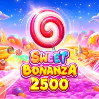 Sweet Bonanza 2500 di PARDA4D
