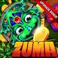 Zuma di PARDA4D